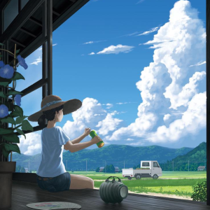 海底