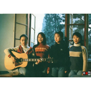 心愿便利贴画粥吉他谱