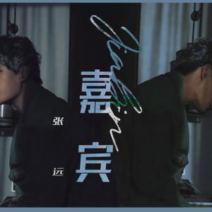 神秘嘉宾好吉他谱