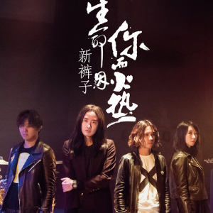 新裤子迪斯科吉他谱