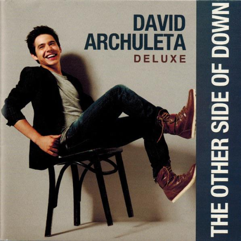 【弹唱谱】My Kind of Perfect-David Archuleta「一撇撇耶」-钢琴谱