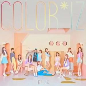 IZONE