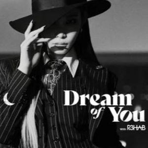 Dream Of You-钢琴谱