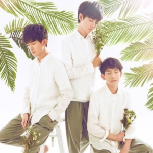 tfboys简单的吉他谱