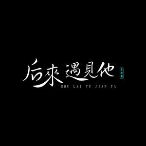 后来遇见她电吉他谱