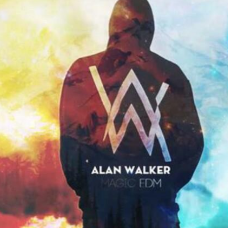 《Unity》暂时还未爆款抖音的Alan Walkers完整版-钢琴谱