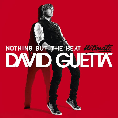Titanium  David Guetta  简易唯美完整版-钢琴谱