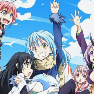 Another colony - That Time I Got Reincarnated as a Slime sheet music pdf-钢琴谱