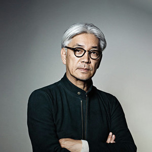 坂本龙一