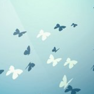 蝴蝶华尔兹-钢琴谱