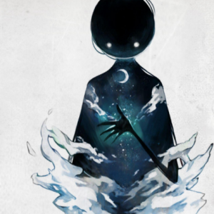 Mirror Night(镜夜)from deemo（full ver.)