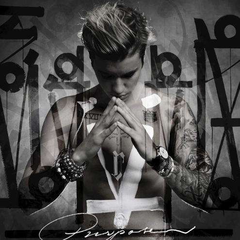 Love Yourself【弹唱(附和声)谱】Justin Bieber「一撇撇耶」-钢琴谱