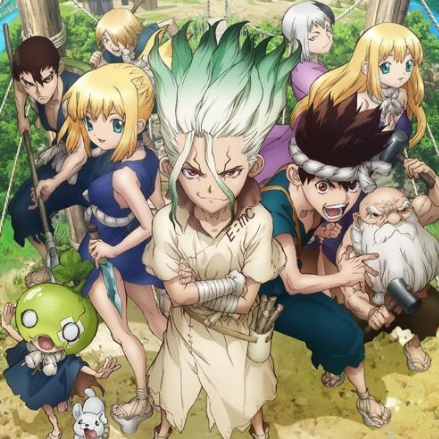 Dr Stone Good Morning World 原调高还原完整版本 Dr Stone Good Morning World 原调高还原完整版本钢琴谱 Dr Stone Good Morning World 原调高还原完整版本c调钢琴谱 Dr Stone Good Morning World 原调高还原完整版本钢琴谱大全 虫虫钢琴谱下载