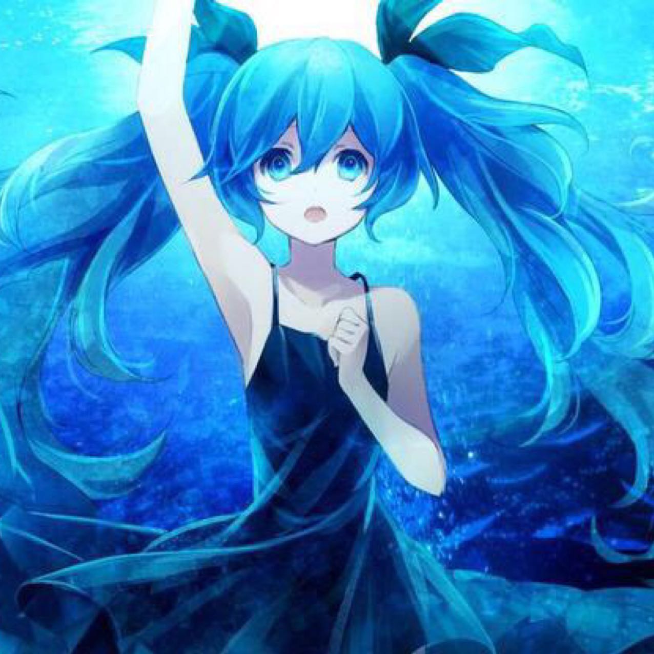 海底钢琴谱