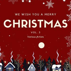 we wish you a merry christmas-钢琴谱