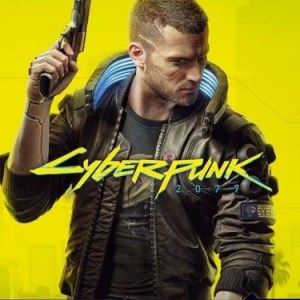V (Cyberpunk2077MainTheme)