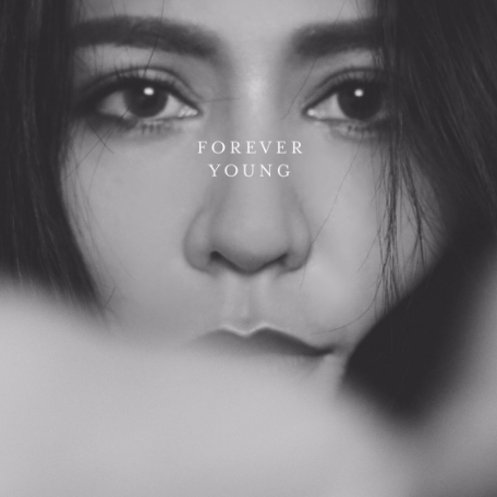 C-Forever Young(原曲和声+全新精编+一遍过)-钢琴谱