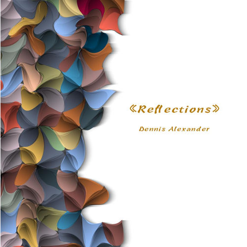 Reflections-钢琴谱