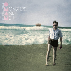 《Dirty Paws》C调-Of Monsters and Men-钢琴谱