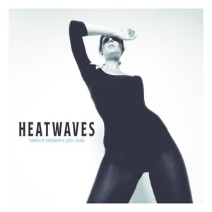 In My Teens钢琴简谱 数字双手 Heatwaves