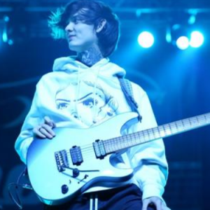 吉他谱Polyphia