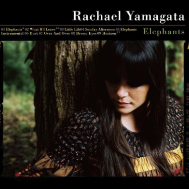 Duet - Rachael Yamagata-钢琴谱