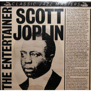 Maple Leaf Rag钢琴简谱 数字双手 Scott Joplin