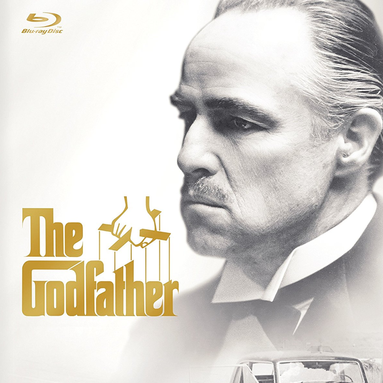 「教父」主题曲 - The Godfather