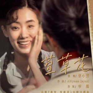布衣小花吉他谱