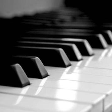 黑键练习曲钢琴简谱 数字双手