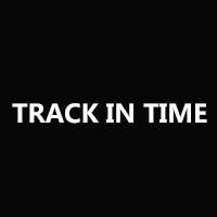 Track In Time   抖音 热曲-钢琴谱