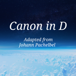 canon in d 钢琴谱钢琴谱