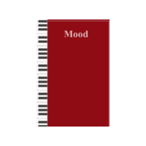 Mood (原创)