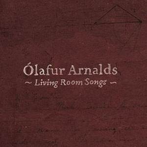 Ólafur Arnalds - Tomorrow's Song 钢琴谱