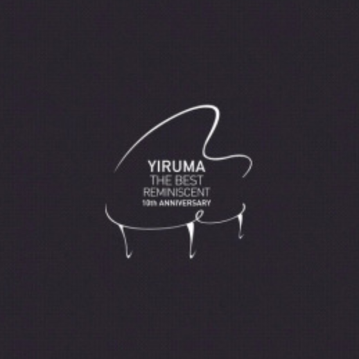 Kiss The Rain雨的印记（99%还原度）Yiruma-钢琴谱
