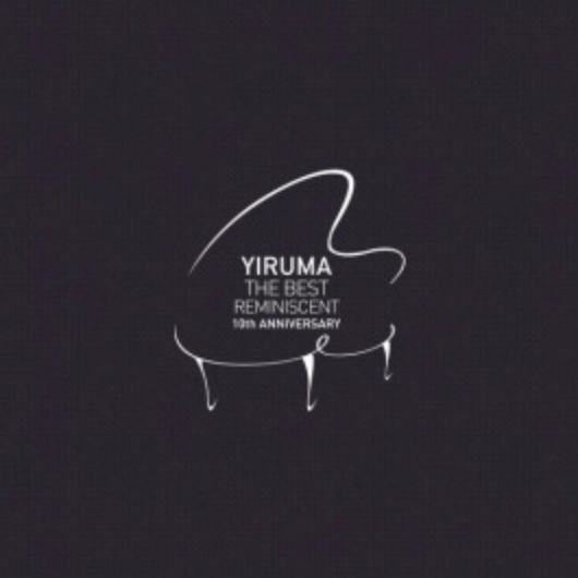 River Flows In You你的心河 唯美版 Yiruma-钢琴谱