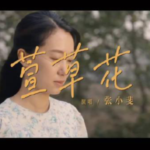 大风吹-钢琴谱