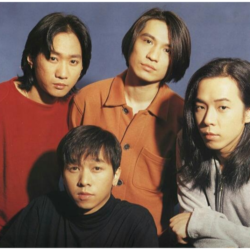 c调简易 怀旧经典钢琴谱:不再犹豫 c调简易  怀旧经典 beyond 版