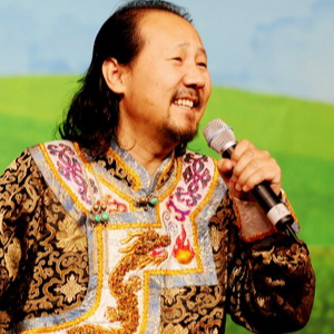 日不落腾格尔 吉他谱