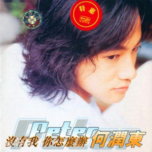 在没有你的时候吉他谱