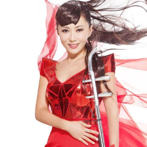 妈妈的歌谣