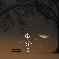 迷生幻境吉他谱