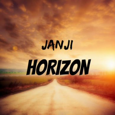 Horizon/地平线-Janji-钢琴谱