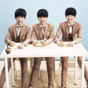 tfboys吉他谱无变调夹