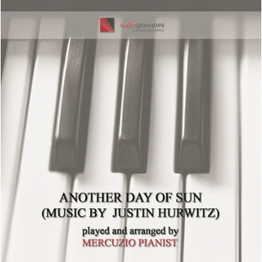 Another Day Of Sun钢琴简谱 数字双手 Justin Hurwitz/Benj Pasek/Justin Paul