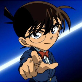 名偵探柯南主題曲-Detective Conan Main Theme-钢琴谱