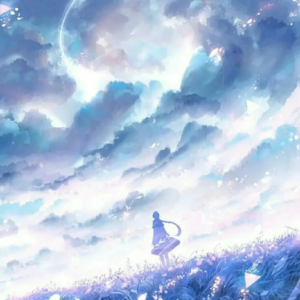 夏の夜に-钢琴谱