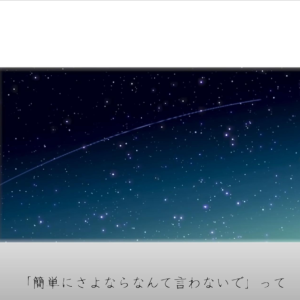 一周年メドレー钢琴简谱 数字双手 傘村トータ