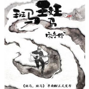 斑马斑马吉他谱 指尖吉他