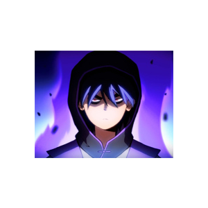 暗影刺客伍六七-钢琴谱